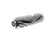 Trädgårdsredskap - Wagner Levaro brush set for stone, coarse - 4004025129803
