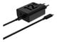 Mobile - Adapters & Chargers - Motorola TurboPower 125W Duo Power Adapter - Black (Incl. USB-C cable) - PG38C06632