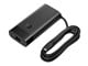 Laddare - HP 140W USB-C Laptop Charger (B7NK0AA) - B7NK0AA#ABB