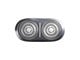 Rakapparat - Xiaomi tillbehör Electric Shaver S200 Replacement Head - Grey - BHR9532GL