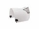 Katter - Whisker LITTER HOPPER W/BONNET WHITE - LR4-9154