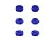 Spelkonsol - Lenovo Legion Go Joystick Caps - Indigo Blue - GXH1R61509