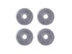 Dammsugare - tillbehör - Ecovacs Mopping Pads for N30 Pro Omni - DWP040020