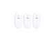 Dammsugarpåse - Ecovacs Dust Bags for N30 Pro Omni - 3 Pack - DDB030038