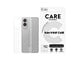 Mobile - Covers & Cases - CARE by PanzerGlass Fashionable Case Transparent X-Ray Soft Basic Samsung S25 Edge - CR68870