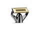 Rakapparat - Babyliss tillbehör X Blade Spare Blade Black - ACOT991BLD