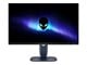 Skärm - 27" Dell Alienware AW2725DM - 2560x1440 (QHD) - 180Hz - IPS - GAME-AW2725DM