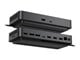 Dockning - Dell Pro Smart Dock SD25 - USB-C - HDMI 2× DP - 2.5GBE - DELL-SD25