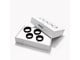Smart ring - Haale II Sizing kit - H2-Sizing kit II