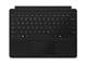 Tangentbord - Microsoft MS TC Pro9/10/11 Keyboard Black BE - Tangentbord - Belgisk - Svart - 8XB-00144
