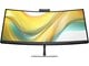 Skärm - 34" HP 534pm Series 5 Pro - 3440x1440 (UWQHD) - 100Hz - VA - 100W USB-C - KVM switch - 9E0Z2A5#ABB