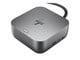 Dockning - HP 280W Ultra Dock G6 - Thunderbolt 4 - 2.5GbE - AW5M5UT#ABB
