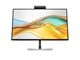 Skärm - 24" HP 524pm Series 5 Pro - 1920x1080 (FHD) - 100Hz - IPS - 100W USB-C - KVM switch - 9E0G9A5#ABB