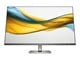 Skärm - 27" HP 5 Series 527da - 1920x1080 (FHD) - 100Hz - IPS - B11W6AT#ABB