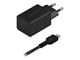 Mobile - Adapters & Chargers - Lenovo Nano power adapter - GaN - 24 pin USB-C - 65 Watt - 40AWGN65EU