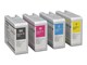 Skrivartillbehör-bläck-toner - Epson T58C1 - black - original - ink cartridge - C13T58C140