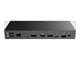 Dockning - Acer Thunderbolt 4 Dock T34 (ADK360) - docking station - Thunderbolt 4 - HDMI 2 x DP Thunderbolt 4 - 1GbE 2.5GbE - GP.DCK11.01Z