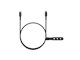 USB-kabel - Fairphone USB-C Long Life Charging Cable 1m - ACCABL-2CC-WW1