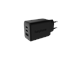 Mobile - Adapters & Chargers - Fairphone 65W Triple-Port Fast Charger - ACCHAR-404-WW1