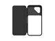 Mobile - Covers & Cases - Fairphone (Gen. 6) Flip Case - Horizon Black - F6FLIP-1ZW-WW1