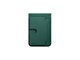 Andra mobiltillbehör - Fairphone (Gen. 6) Card Holder - Forest Green - F6CRDH-1GR-WW1