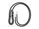 Andra mobiltillbehör - Fairphone (Gen. 6) Lanyard - Horizon Black - F6LANY-1ZW-WW1
