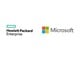 Operativsystem - Hewlett Packard Enterprise Microsoft Windows Server 2025 Datacenter - P77107-B21