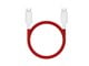 USB-kabel - OnePlus Magnetic Cable Type-C to Type-C - 5461100660