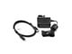 Laddare - Brother LK1001CEU Portable Scanner Accessory Kit AC adapter with barrel connector and USB cable (type C - A) - LK1001CEU