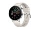 Pulsmätare & Stegräknare - OnePlus Watch 3 43mm - Silver Steel - 5491100422