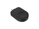 Mobile - Adapters & Chargers - FIXED Wireless USB-C charger for Apple Watch Black - FIXDW-AWAP-BK