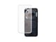 Mobile - Covers & Cases - CARE by PanzerGlass Fashionable Case Transparent X-Ray Soft Basic Nothing Phone (3a) - CR87164