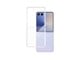 Mobile - Covers & Cases - CARE by PanzerGlass Flagship Case Transparent Urban Combat w. Clear Frame Samsung Galaxy Z Flip7 - CR23003