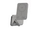 PowerBank - empower by PanzerGlass empower Bank w. Spin Stand | 5000mAh | Titanium PowerBank - Silver - 5000 mAh - EM34876