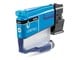 Skrivartillbehör-bläck-toner - Brother LC527XLC - High Yield - cyan - original - ink cartridge - LC527XLC