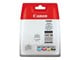 Skrivartillbehör-bläck-toner - Canon CLI-581 / 2103C006 BK/C/M/Y Multi Pack - 2103C006