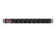 PDU-08F-0200-BK