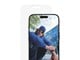 Mobiltelefontillbehör-Skyddsfilm - PanzerGlass Screen Protector iPhone 17 Pro Max | Classic Fit w. EasyAligner - PG24188