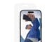 Mobiltelefontillbehör-Skyddsfilm - PanzerGlass Screen Protector iPhone Air | Classic Fit w. EasyAligner - PG48789