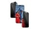 Mobiltelefontillbehör-Skyddsfilm - PanzerGlass 2-Way Privacy Screen Protector iPhone 17 Pro Max | Ultra-Wide Fit w. EasyAligner - PG75492