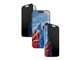 Mobiltelefontillbehör-Skyddsfilm - PanzerGlass 2-Way Privacy Screen Protector iPhone 17 | iPhone 16 Pro | Ultra-Wide Fit w. EasyAligner - PG93414