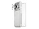 Mobiltelefontillbehör-Skyddsfilm - PanzerGlass 3-in-1 Flagship Explorer Bundle iPhone 17 Pro - CR74977