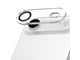 Mobiltelefontillbehör-Skyddsfilm - PanzerGlass PicturePerfect Camera Lens Protector iPhone Air - PG58879