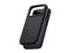 Mobile - Covers & Cases - CARE by PanzerGlass Feature FLOW Case Black w. MagSafe iPhone 17 Pro - CR58291