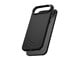 Mobile - Covers & Cases - CARE by PanzerGlass Feature FLOW Case Black w. MagSafe iPhone Air - CR17473