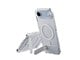 Mobile - Covers & Cases - CARE by PanzerGlass Feature Case Transparent w. Kickstand & MagSafe iPhone Air - CR70579
