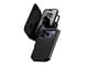 Mobile - Covers & Cases - CARE by PanzerGlass Feature Case Tango Two-in-One Wallet w. MagSafe iPhone 17 Pro - CR75454
