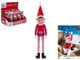 Kreativa spel - Elves Behavin' Badley Elfie Elf Boy Doll 30 cm - 600100