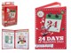 Kreativa spel - Elves Behavin' Badley 24 Days of Pranking Ideas Booklet - 600300