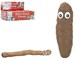 Kreativa spel - Elves Behavin' Badley Elf-Tastic Elf Poo 14cm - 600302